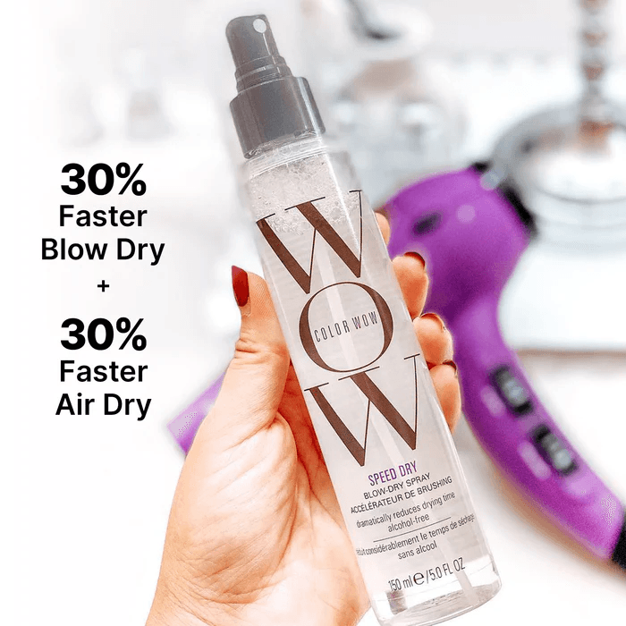 Color Wow - Speed Dry Blow Dry Spray (150mL)