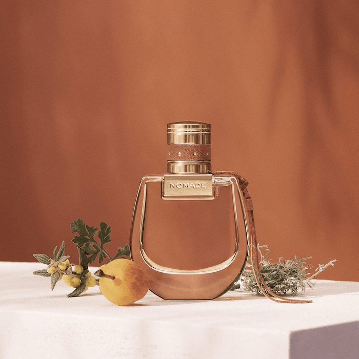 Chloé - Nomade Absolu De Parfum Women(75mL)