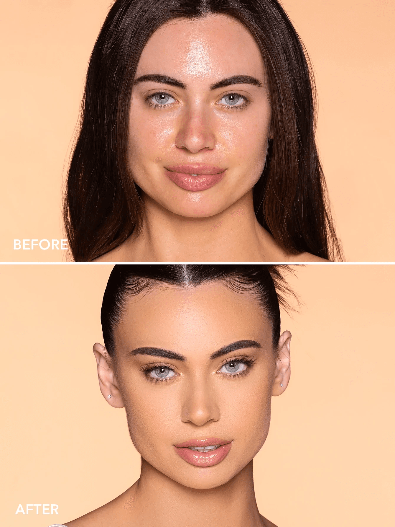 Sheglam - SKINFLUENCER FULL COVERAGE FOUNDATION BALM