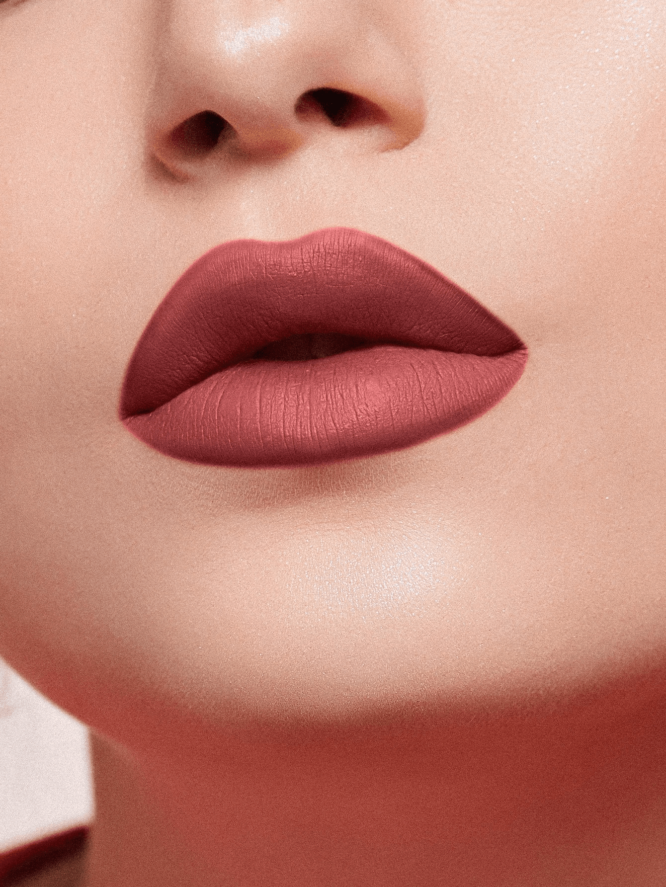 Sheglam - Matte Allure Mini Liquid Lipstick Set (Feel Real)