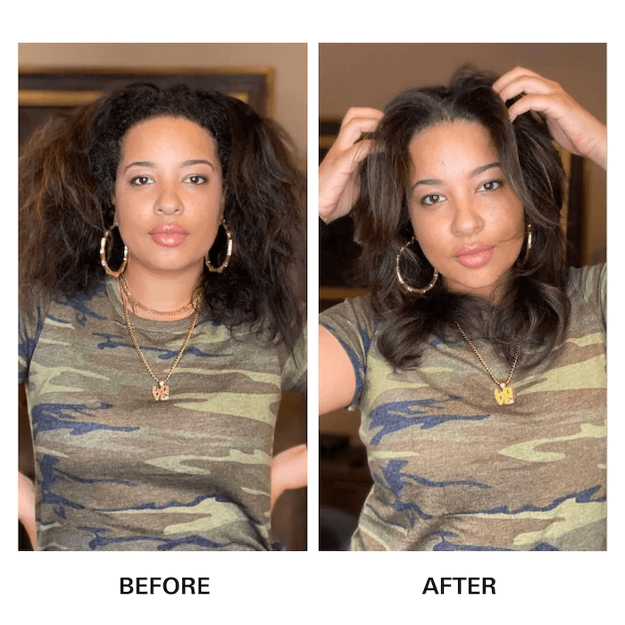 Color Wow - One Minute Transformation Anti Frizz Styling Cream (50ml)