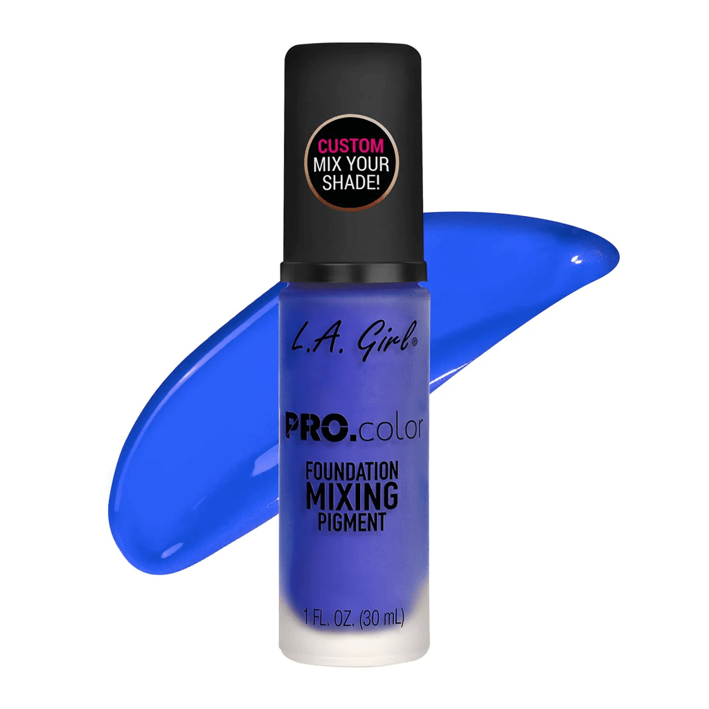 L.A. Girl - PRO.color Foundation Mixing Pigment (30mL)