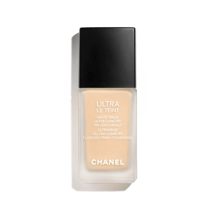 Chanel - Ultra Le Teint Ultrawear All-Day Comfort Flawless Finish Foundation (30ml)