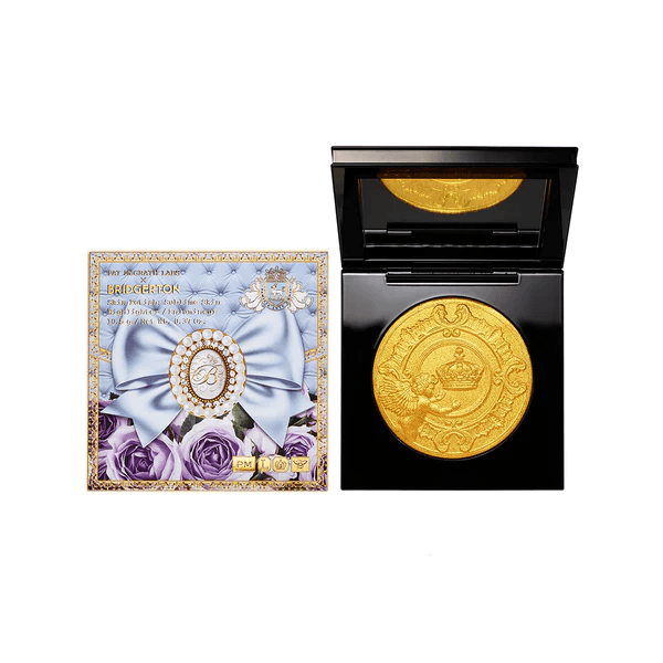Pat McGrath Labs - Bridgerton Skin Fetish: Sublime Skin Highlighter (Gold 002)