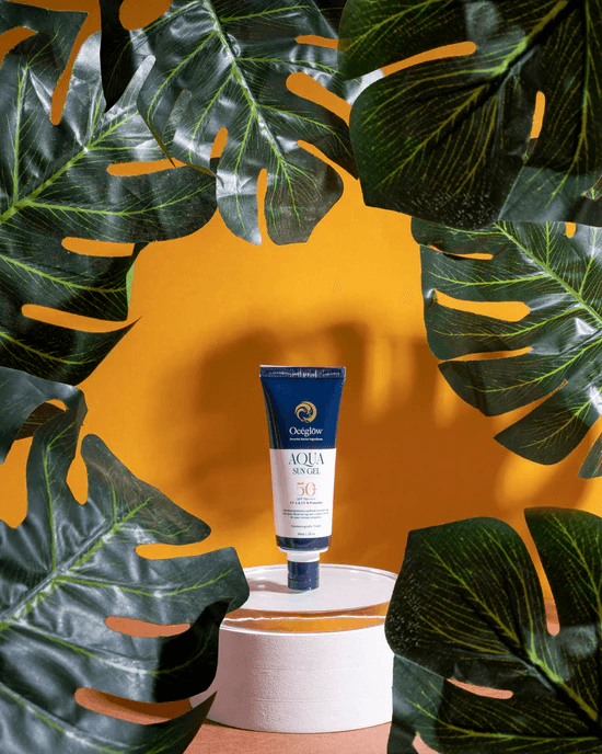 Oceglow - AQUA SUN GEL (40mL)