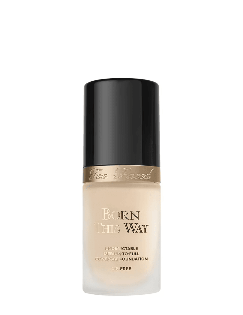 Too Faced - Born This Way Undetectable Medium To Full Coverage Foundation (30ML)