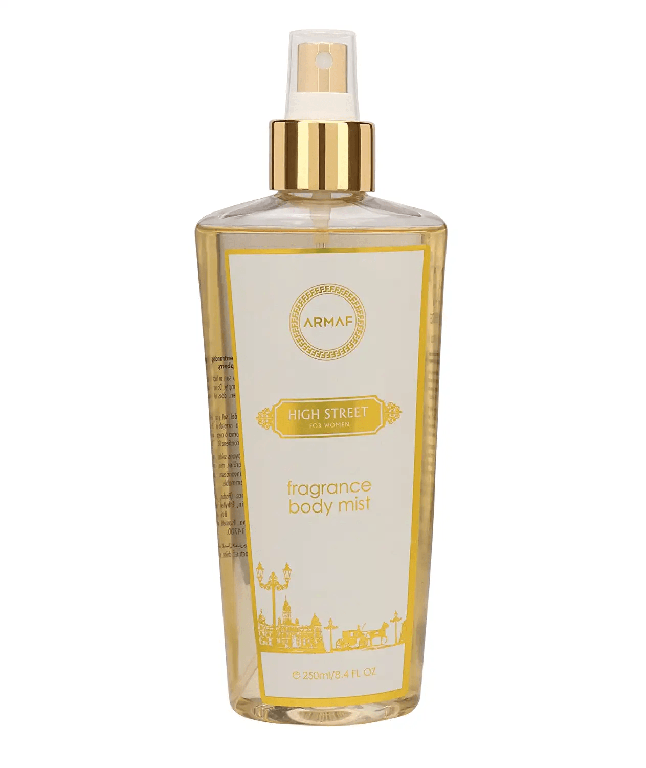 Armaf - High Street Body Mist for - Women (250mL)