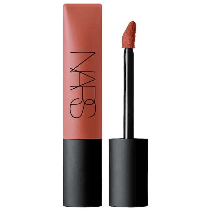 Nars - Air Matte Lip Color Fondant A Levres Air Mat