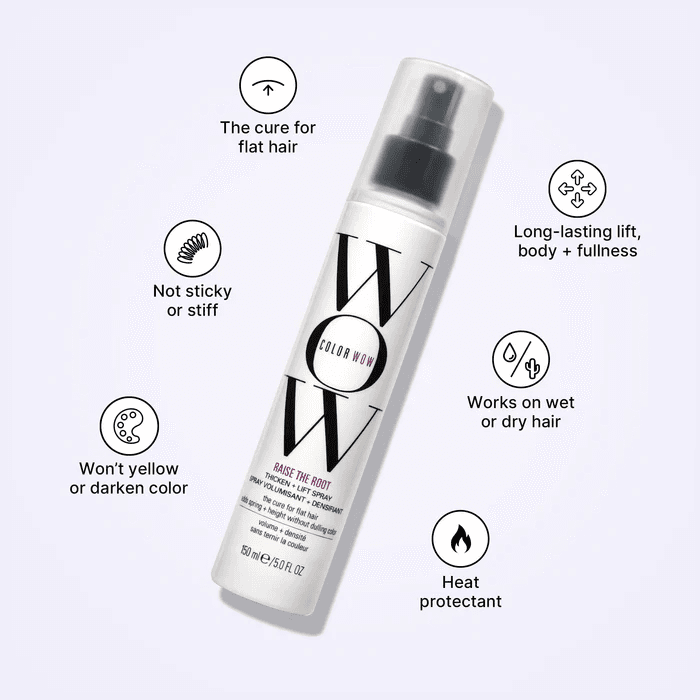 Color Wow - Raise the Root Thicken and Lift Spray (150mL)