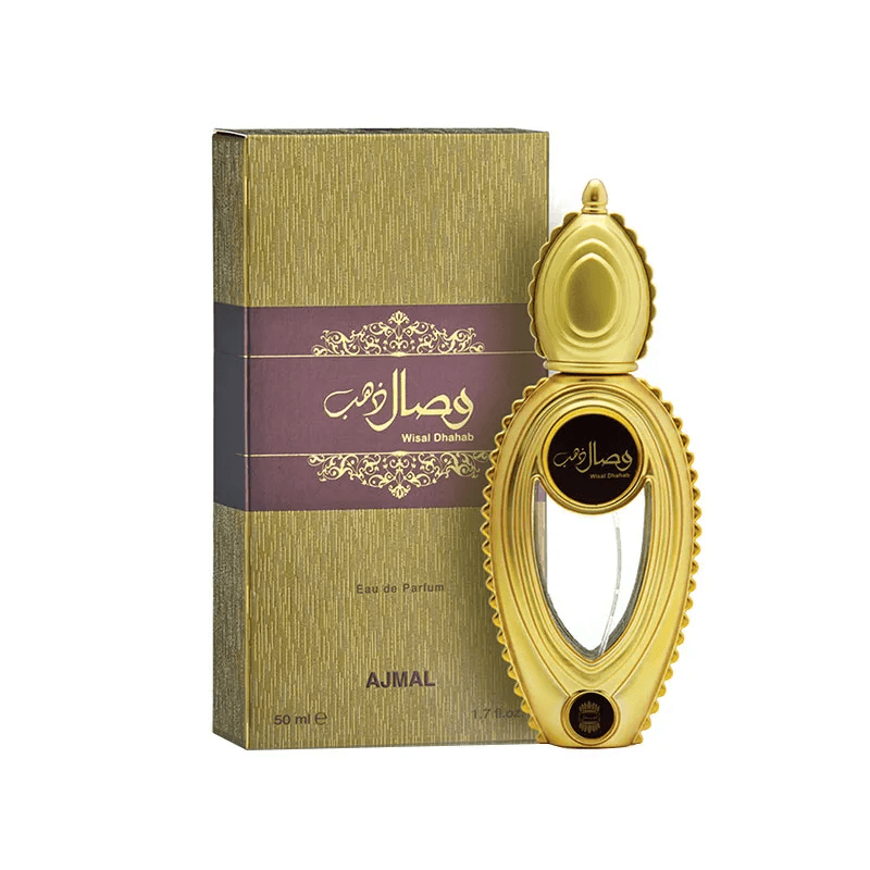 Ajmal - Wisal Dhahab Eau De Perfum (50ML)