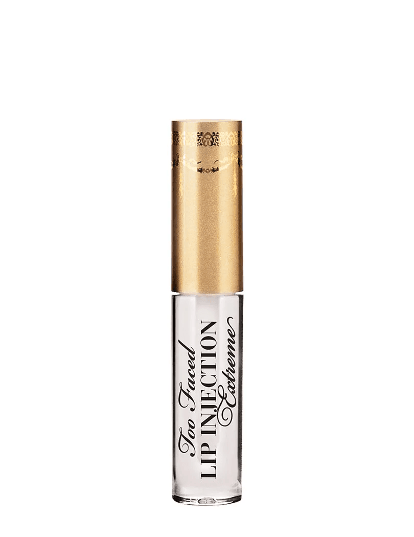 Too Faced - Lip Injection Extreme Lip Plumper - (Mini) - 1.5g