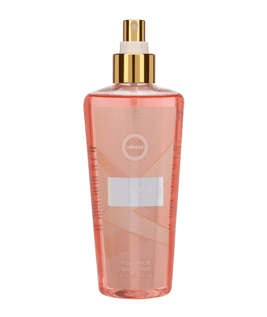 Armaf - Le Parfait - Women Body Mist (250mL)