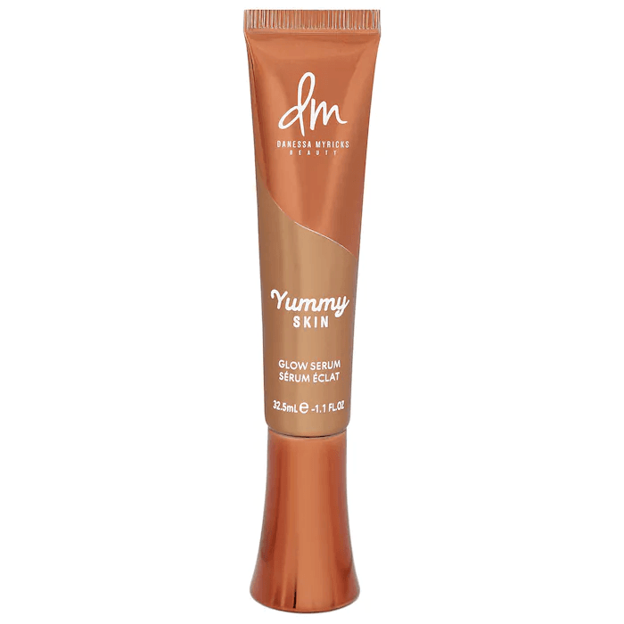 Danessa - Myricks Beauty Yummy Skin Glow Serum with Hyaluronic Acid ( Main Squeeze) - 32.5mL