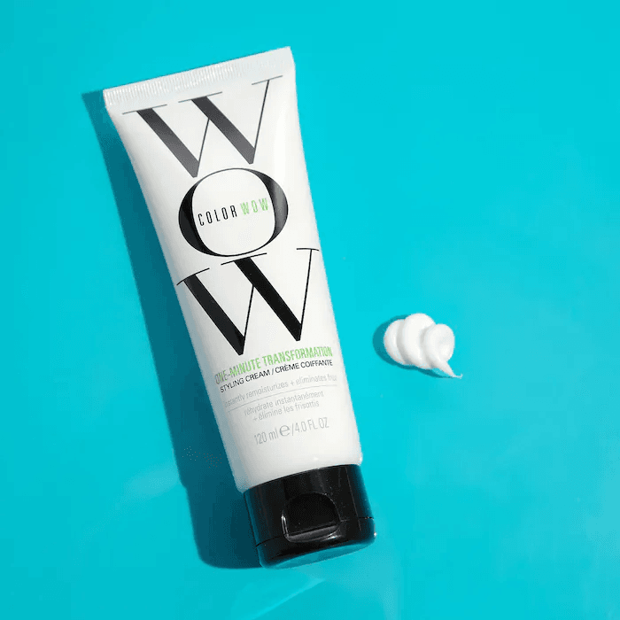 Color Wow - One Minute Transformation Anti Frizz Styling Cream (50ml)