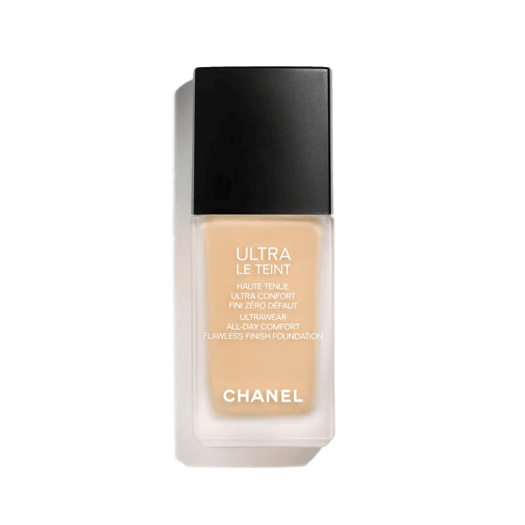Chanel - Ultra Le Teint Ultrawear All-Day Comfort Flawless Finish Foundation (30ml)