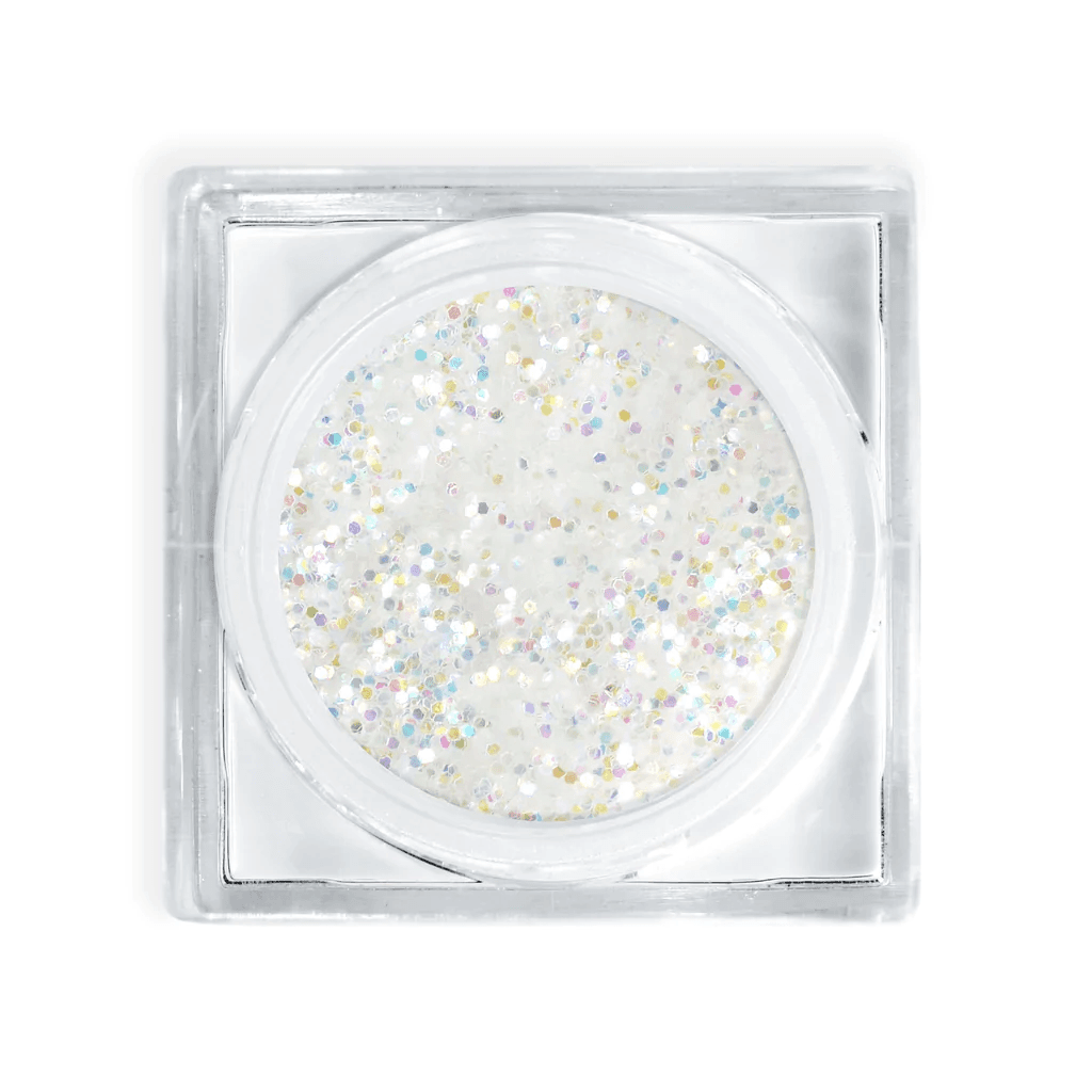 Lit Cosmetics - #4 Stackable Glitter & Loose Color (4g)