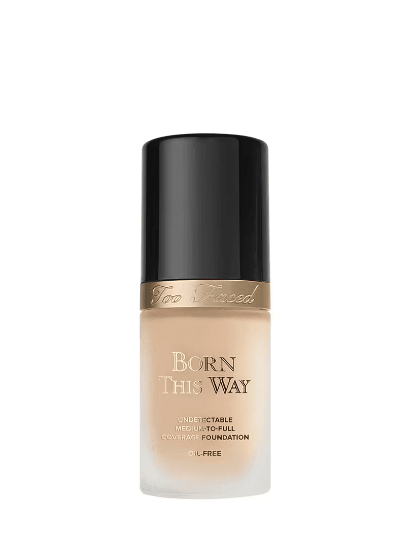 Too Faced - Born This Way Undetectable Medium To Full Coverage Foundation (30ML)