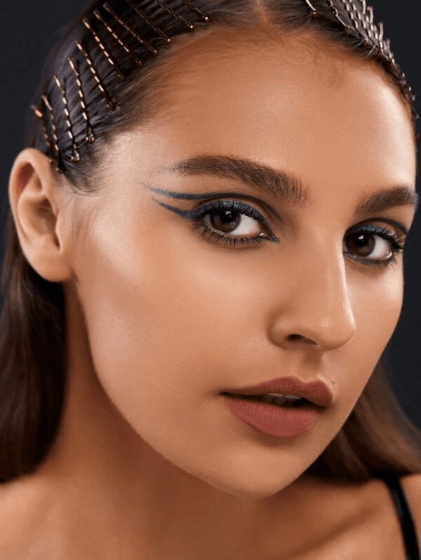 Sheglam - Chroma Zone Multichrome Gel Liner (Zenith)