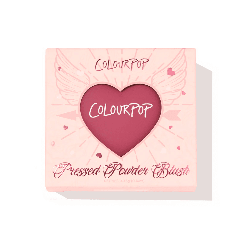 Colourpop - Babycakes Pressed Powder Blush (4.45g)