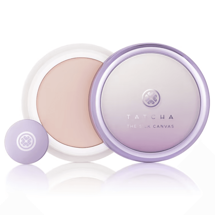 Tatcha - THE SILK CANVAS Filter Finish Protective Primer (20g)