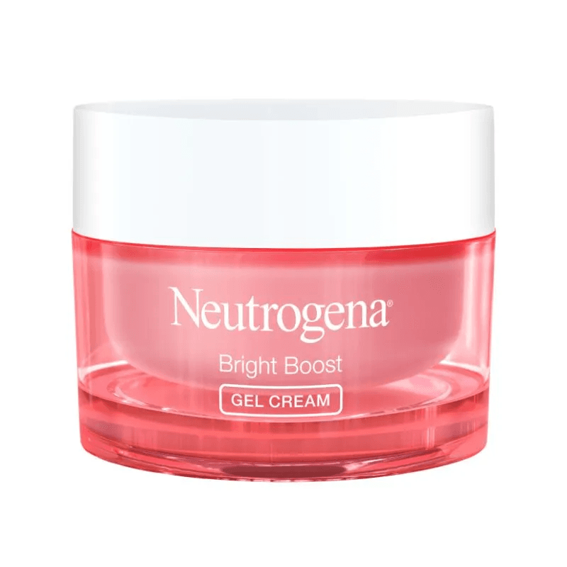 Neutrogena - Bright Boost Gel Cream (50g)