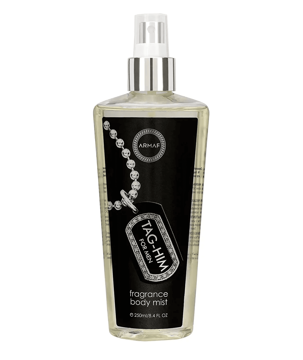 Armaf - Tag Him Body Mist - For Men (250mL)