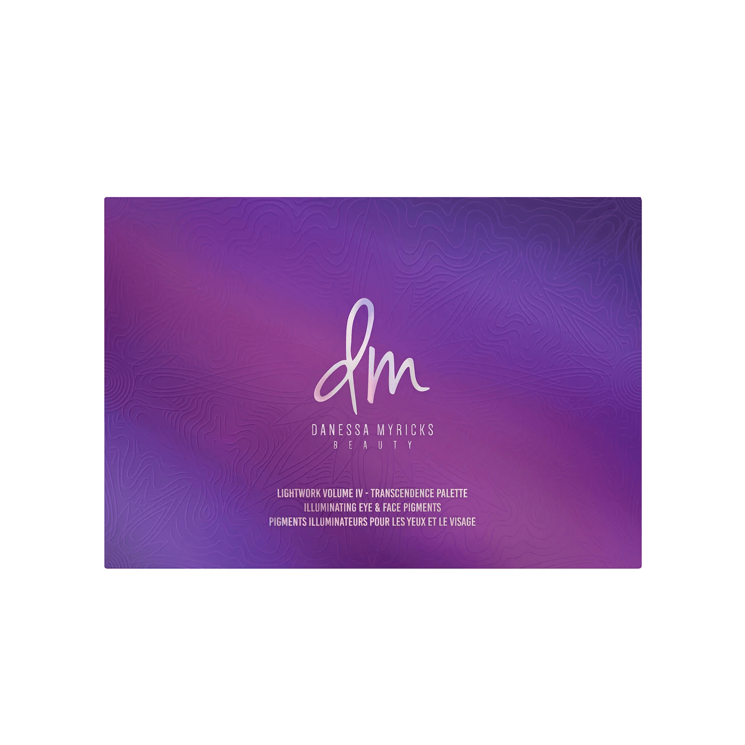 Danessa - Lightwork IV Transcendence Palette