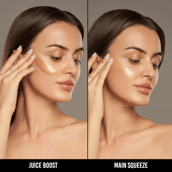 Danessa - Myricks Beauty Yummy Skin Glow Serum with Hyaluronic Acid ( Main Squeeze) - 32.5mL