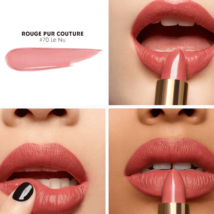 Sephora - Favorites Swipe of Lip Color Lipstick & Lip Balm Set