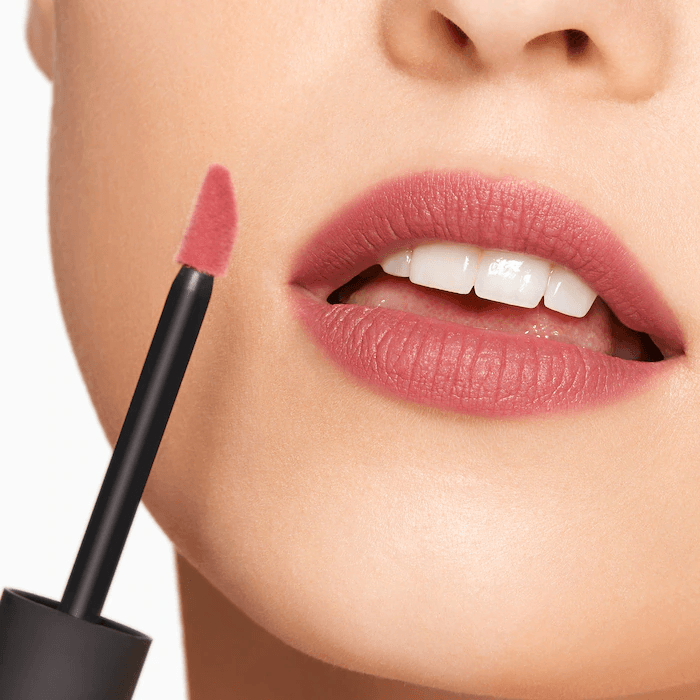 Nars - Air Matte Lip Color Fondant A Levres Air Mat