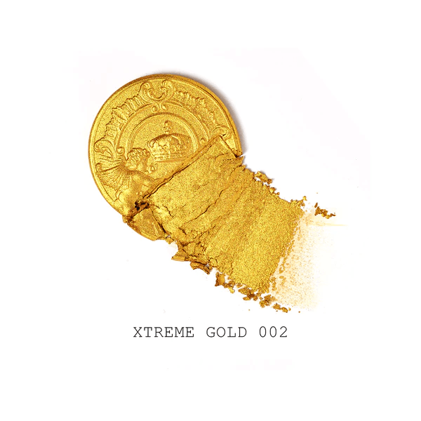 Pat McGrath Labs - Bridgerton Skin Fetish: Sublime Skin Highlighter (Gold 002)