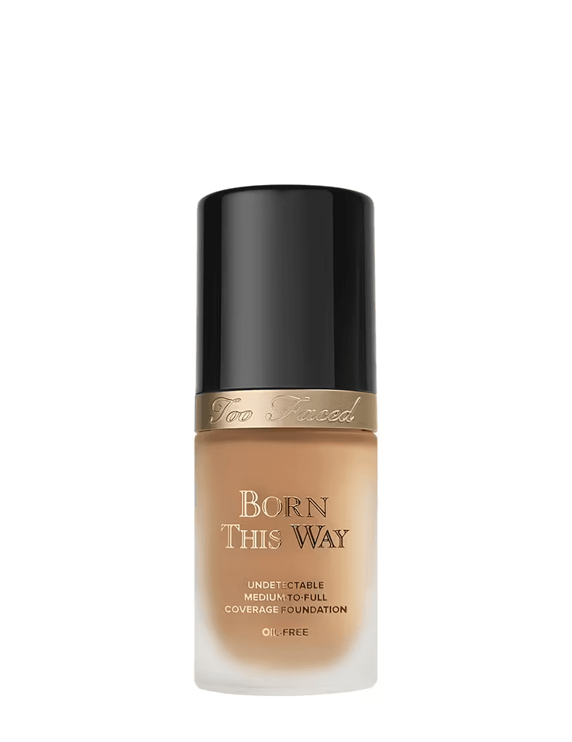 Too Faced - Born This Way Undetectable Medium To Full Coverage Foundation (30ML)