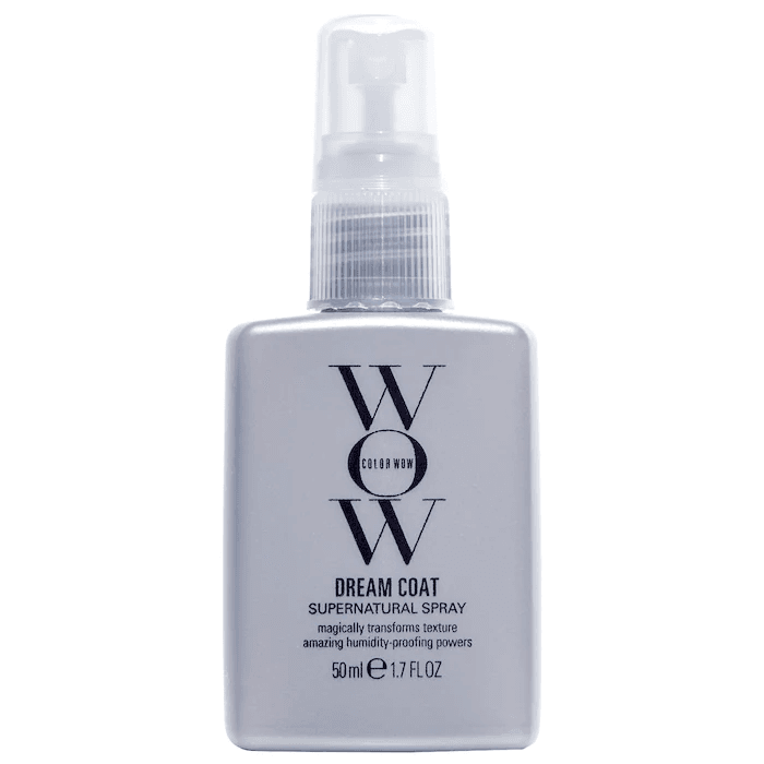 Color Wow - Mini Dream Coat Supernatural Spray Anti-Frizz Treatment (50ml)