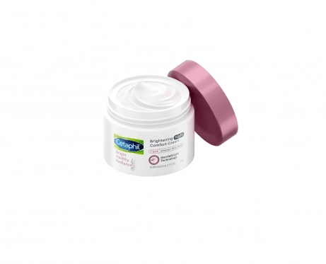 Cetaphil - Brightening Night Comfort Cream (50g)