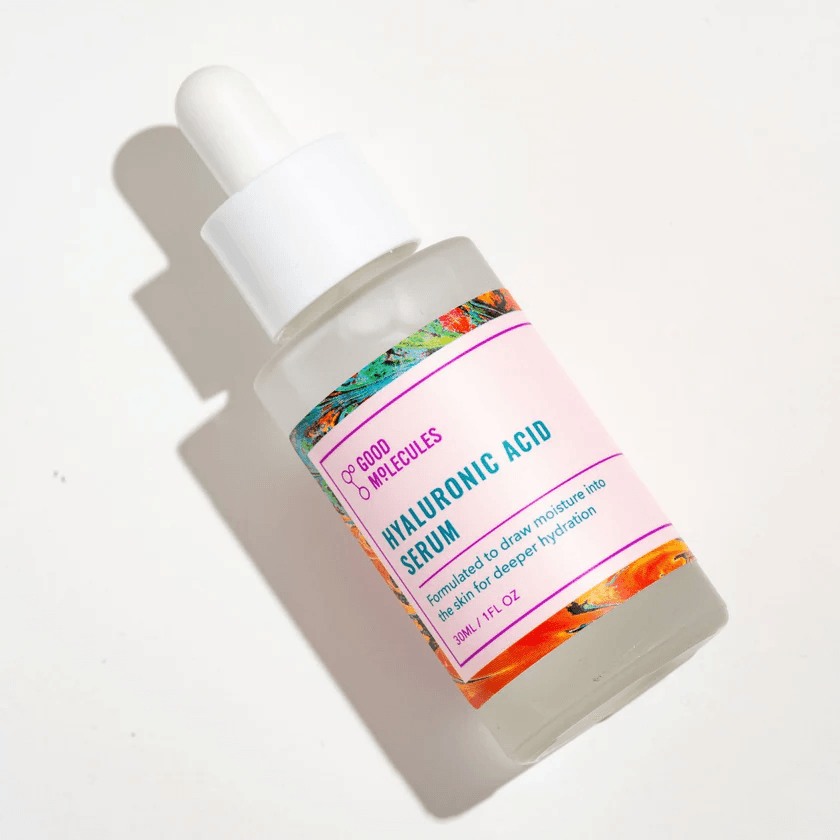 Good Molecules - HYALURONIC ACID SERUM (75mL)