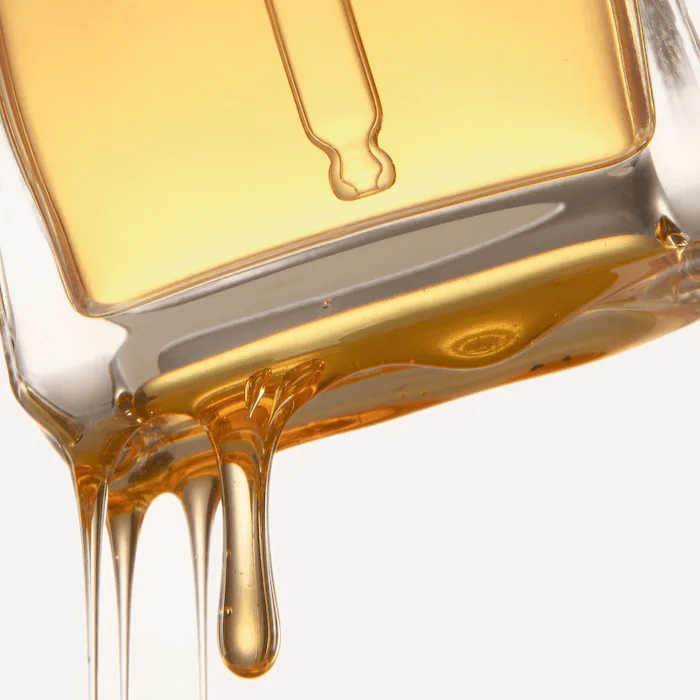 Gisou - Mini Honey Infused Hair Oil (20ML)
