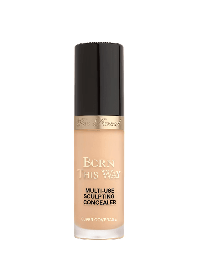 Too Faced - Born This Way Super Coverage Multi Use Sculpting Concealer (13.5ML)
