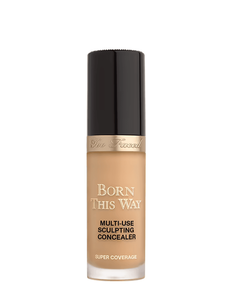 Too Faced - Born This Way Super Coverage Multi Use Sculpting Concealer (13.5ML)