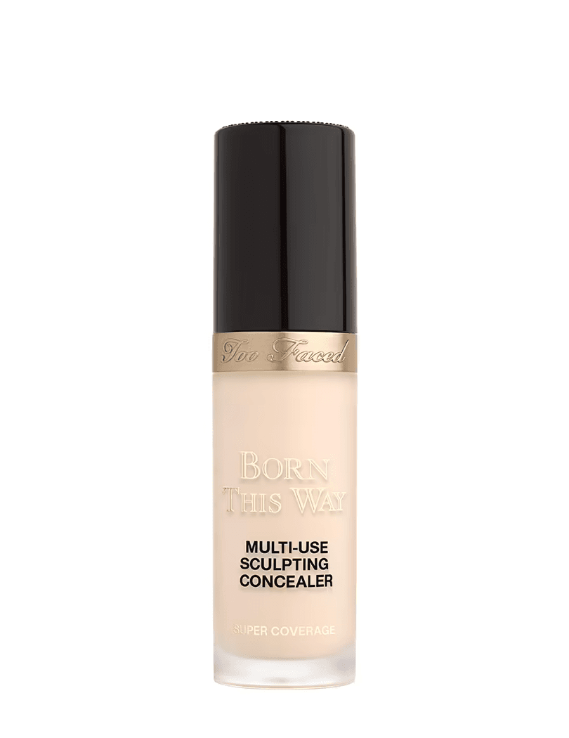Too Faced - Born This Way Super Coverage Multi Use Sculpting Concealer (13.5ML)