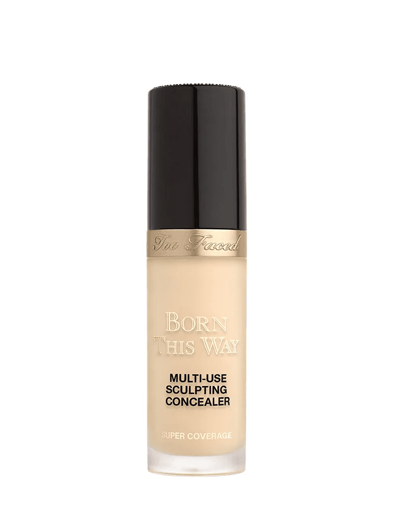 Too Faced - Born This Way Super Coverage Multi Use Sculpting Concealer (13.5ML)