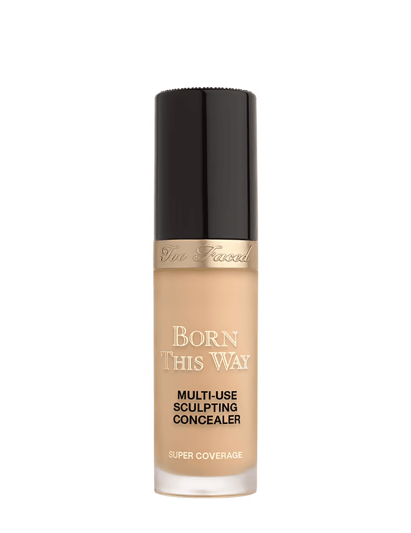 Too Faced - Born This Way Super Coverage Multi Use Sculpting Concealer (13.5ML)