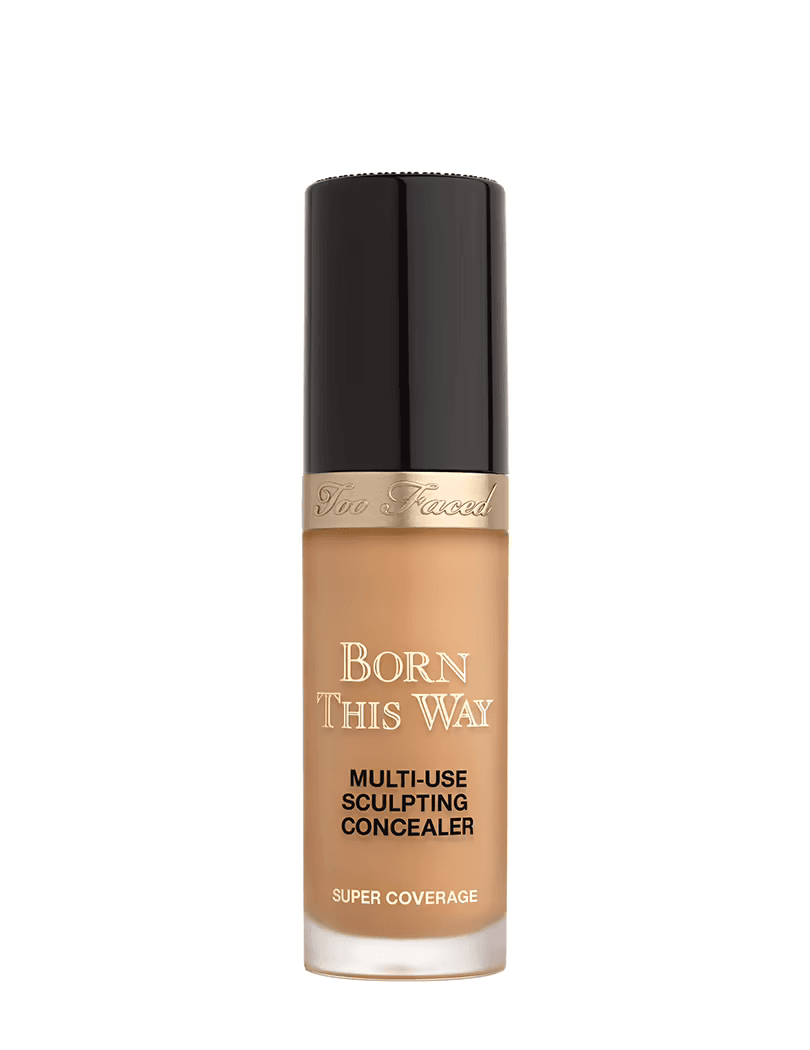 Too Faced - Born This Way Super Coverage Multi Use Sculpting Concealer (13.5ML)