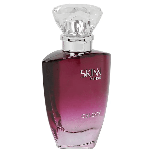 Skinn By Titan - Gift Set For Men & Women (NEFP01PGFL)