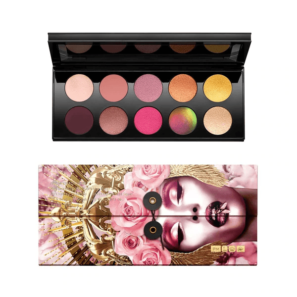 Pat McGrath Labs - Mothership VIII: Divine Rose II - Artistry Palette
