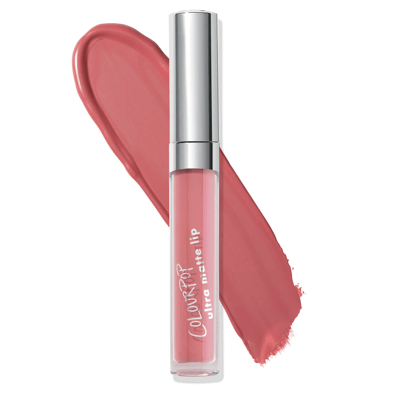 Colourpop - Ultra matte Lip Lipstick