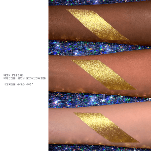 Pat McGrath Labs - Bridgerton Skin Fetish: Sublime Skin Highlighter (Gold 002)