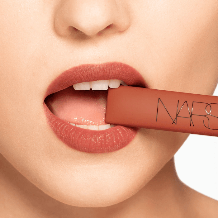 Nars - Air Matte Lip Color Fondant A Levres Air Mat