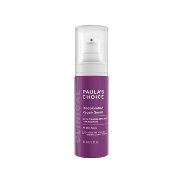 Paulas Coice - CLINICAL Discoloration Repair Serum (30mL)