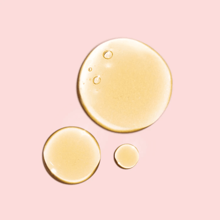 Gisou - Mini Honey Infused Hair Oil (20ML)