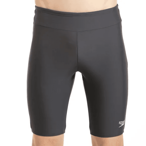 SPEEDO – ESSENTIAL HOUSTON JAMMER – OXID GREY (#8MS411005 SIZE – 32) 01N